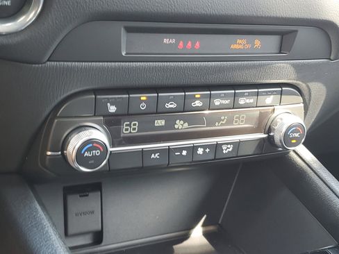 New 2025 MAZDA CX-5 AWD 2.5 S w/ Preferred Package image 27