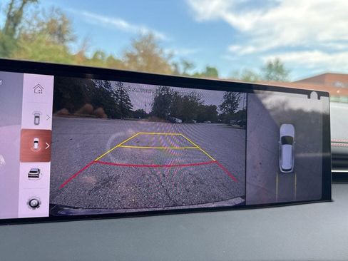 New 2026 Genesis GV70 3.5T Sport Prestige image 23