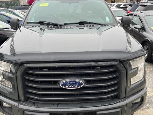 Used 2017 Ford F150 XLT w/ Equipment Group 301A Mid image 32