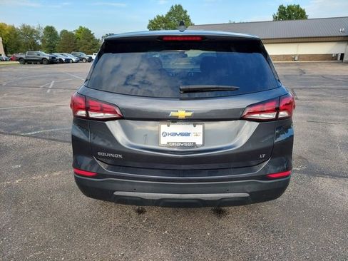 Certified 2022 Chevrolet Equinox LT image 21
