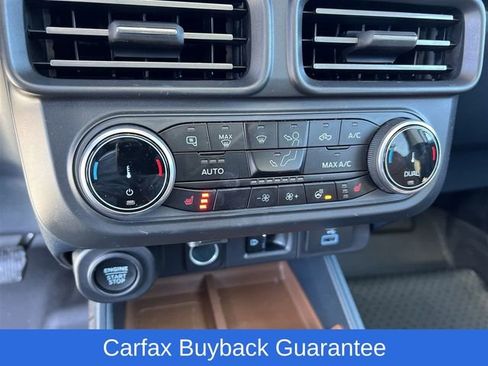 Used 2024 Ford Maverick Lariat image 22