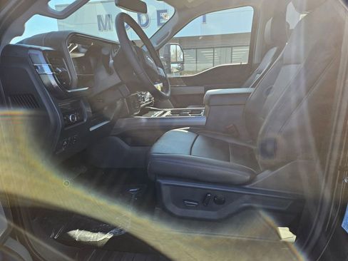 New 2026 Ford F550 4x4 Crew Cab Super Duty image 10