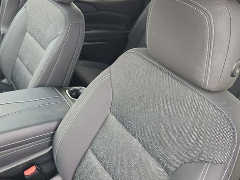 Used 2024 Chevrolet Traverse LT w/ LPO, Floor Liner Package FWD image 24