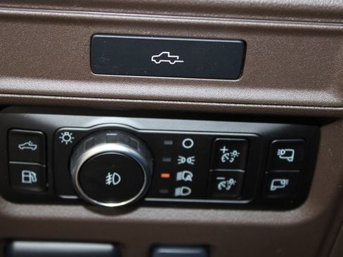 New 2026 Ford F150 King Ranch w/ Equipment Group 601A High image 45