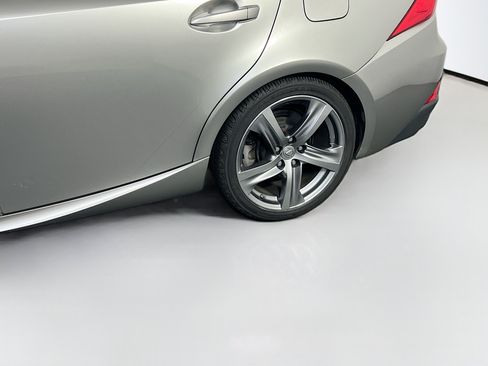 Used 2018 Lexus IS 300 AWD w/ Comfort Package image 30