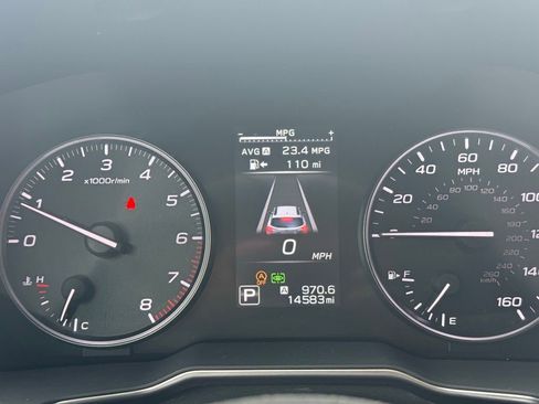 Used 2024 Subaru Outback Touring XT w/ Popular Package #2 image 25