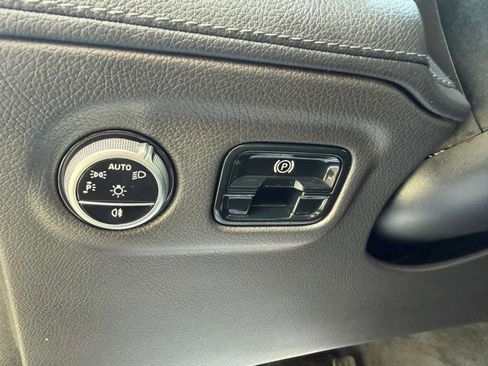 Used 2023 Mercedes-Benz EQE 500 4MATIC SUV image 15