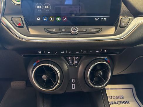 Used 2023 Chevrolet Blazer LT w/ Midnight/Sport Edition image 30