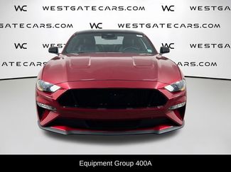 Used 2021 Ford Mustang GT Premium w/ Black Accent Package video 2