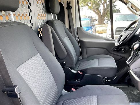 Used 2023 Ford Transit 250 Low Roof w/ Exterior Upgrade Package image 26