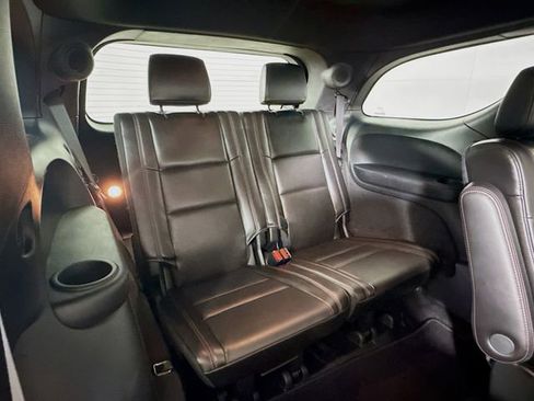 Used 2022 Dodge Durango R/T w/ Blacktop Package image 31