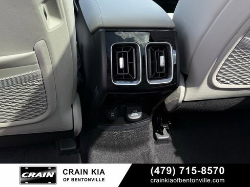 New 2026 Kia Sorento SX Prestige AWD/4WD image 29