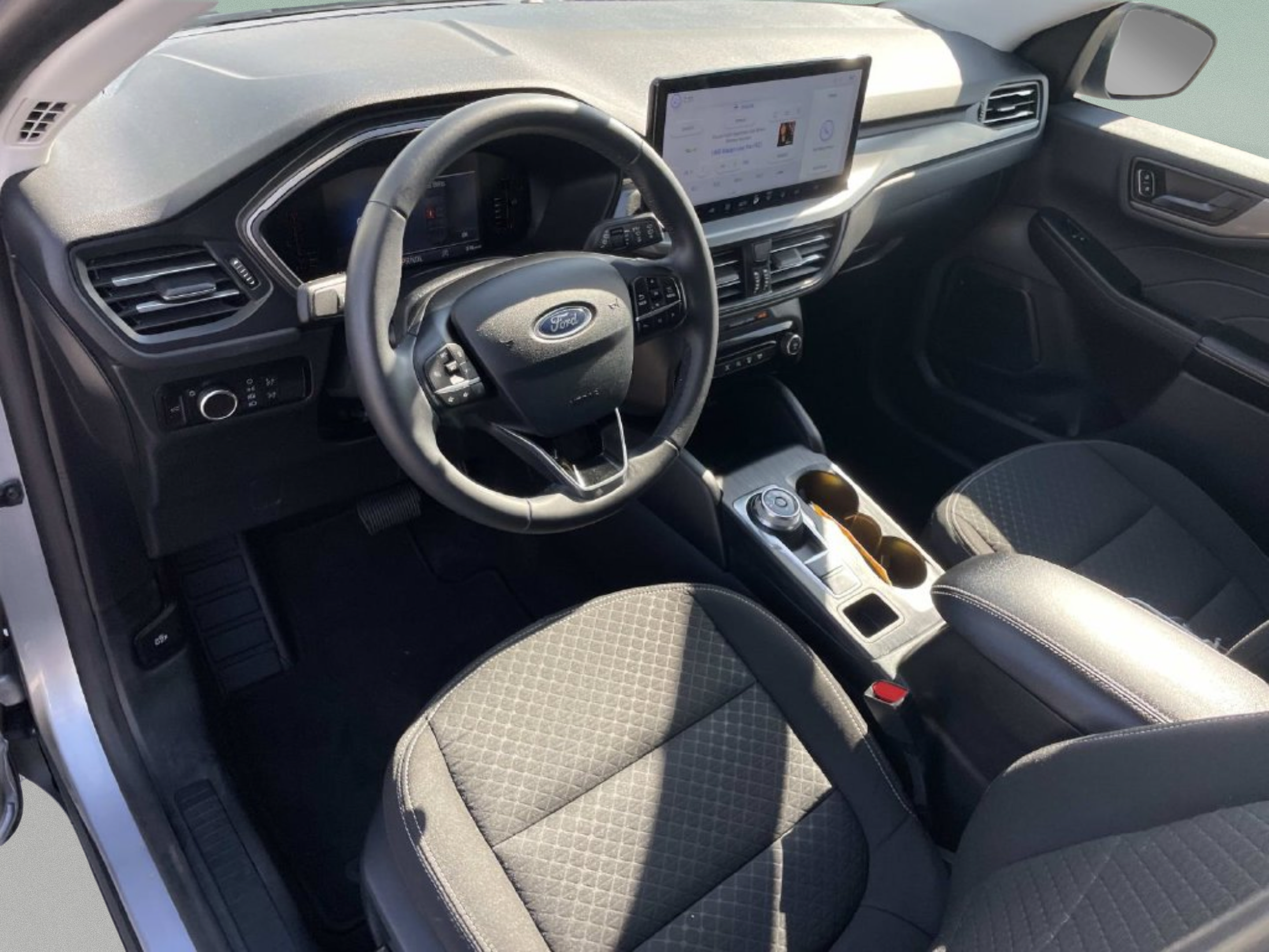 Used 2024 Ford Escape Active w/ Tech Pack #1 FWD image 26