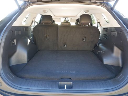 Certified 2023 Kia Sportage EX w/ EX Premium Package AWD/4WD image 18