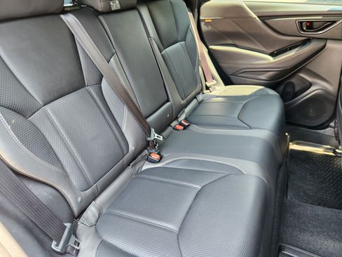 Used 2023 Subaru Forester Wilderness AWD/4WD image 17