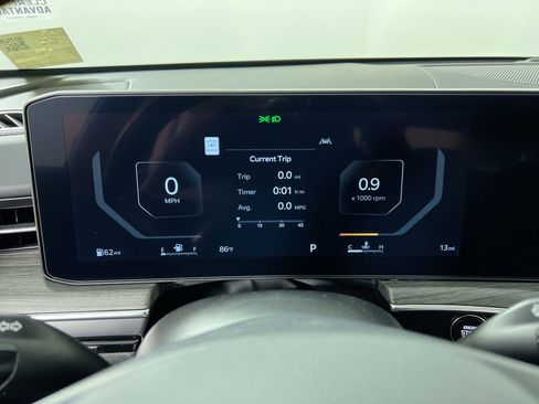 New 2026 Kia K5 EX image 21