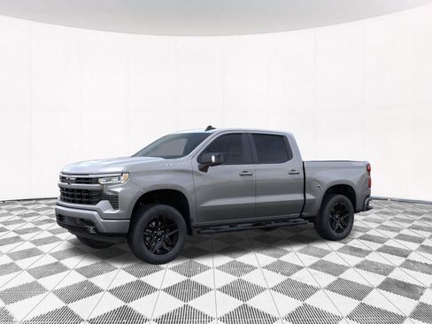 New 2026 Chevrolet Silverado 1500 RST w/ RST All Star Premium Package image 6