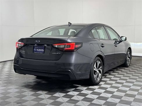 Used 2023 Subaru Legacy Premium image 10