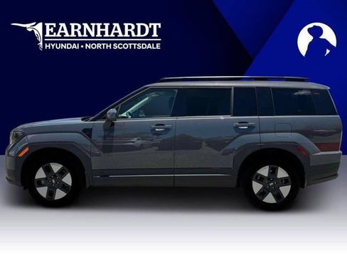 New 2026 Hyundai Santa Fe SEL FWD image 3
