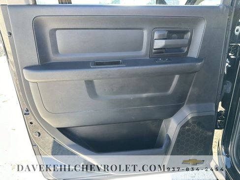 Used 2014 RAM 1500 Express w/ Black Ram 1500 Express Group image 15