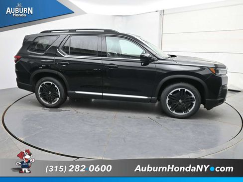 New 2026 Honda Pilot image 13