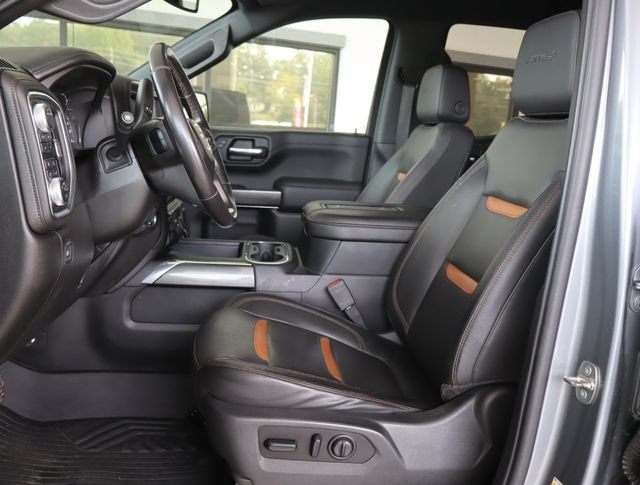 Used 2020 GMC Sierra 1500 AT4 w/ AT4 Premium Package AWD/4WD image 16