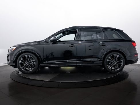 New 2026 Audi Q7 Premium Plus image 7