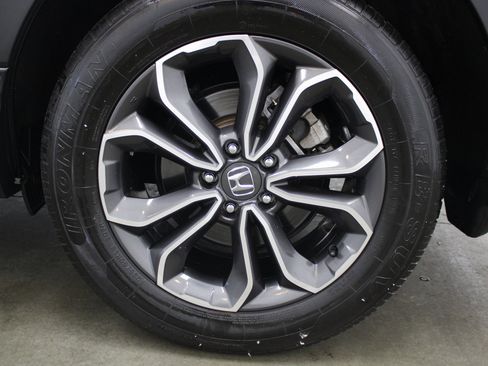 Used 2020 Honda CR-V EX image 8