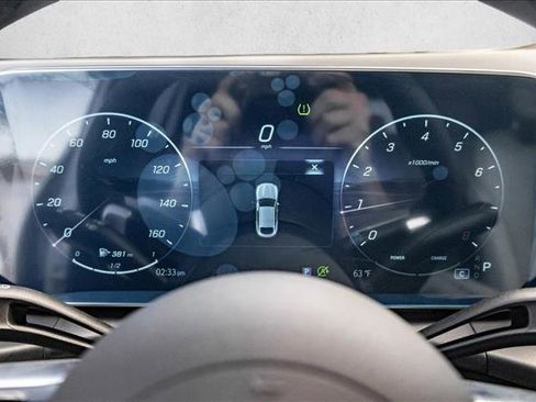 New 2026 Mercedes-Benz GLC 300 4MATIC image 15