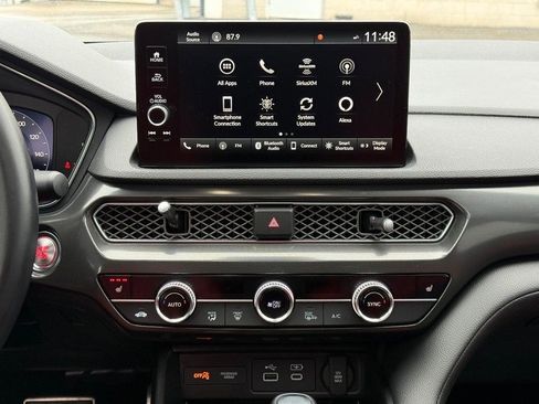 Certified 2024 Acura Integra A-Spec image 13