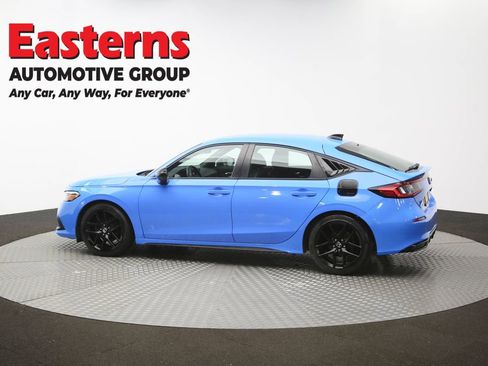 Used 2022 Honda Civic Sport image 60