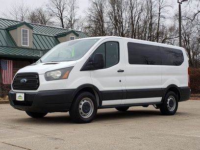 Used 2016 Ford Transit 150 XL