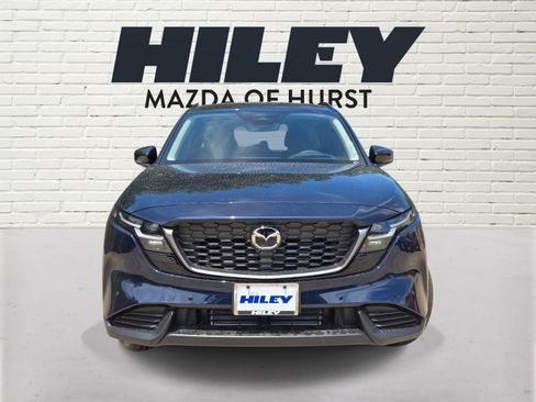 New 2026 MAZDA CX-5 Preferred AWD/4WD image 2