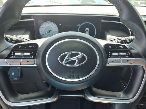 Used 2022 Hyundai Tucson SEL w/ Convenience Package AWD/4WD image 5