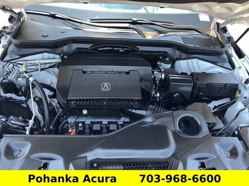 Certified 2024 Acura MDX w/ Technology Package AWD/4WD image 28