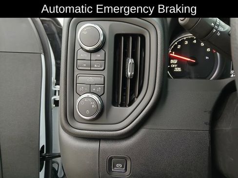 New 2026 GMC Sierra 1500 Pro w/ Pro Value Package image 26