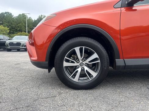 Used 2016 Toyota RAV4 XLE FWD image 9