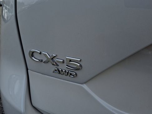 Used 2023 MAZDA CX-5 AWD 2.5 S w/ Premium Package image 32