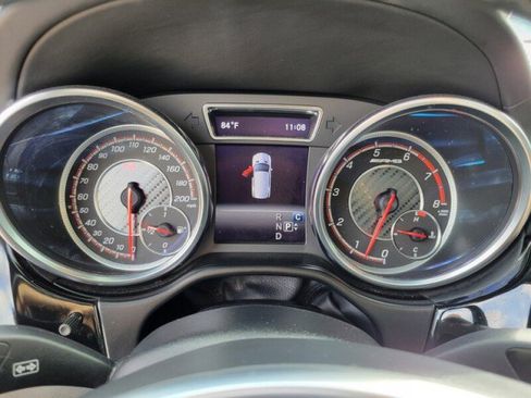 Used 2017 Mercedes-Benz GLE 63 AMG S image 19