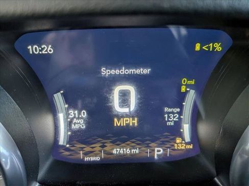 Used 2023 Jeep Wrangler Unlimited Sahara w/ Cold Weather Group AWD/4WD image 12