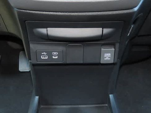 New 2026 Honda Odyssey Sport-L image 23