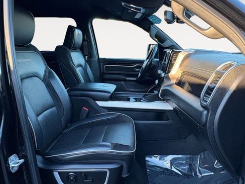 Used 2019 RAM 1500 Laramie image 6