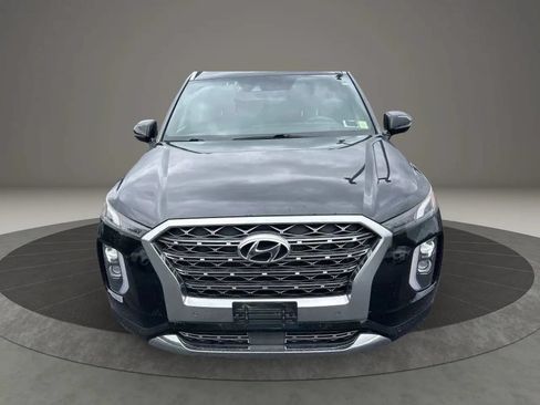 Used 2020 Hyundai Palisade Limited AWD/4WD image 12