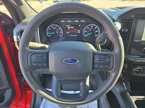 Used 2022 Ford F150 XL w/ STX Appearance Package image 16