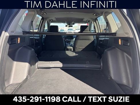 Used 2021 Honda CR-V EX image 9