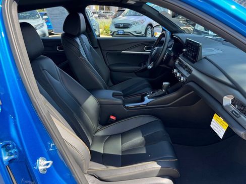Certified 2026 Acura Integra A-Spec FWD image 17