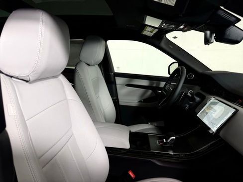 New 2026 Land Rover Range Rover Evoque S image 34