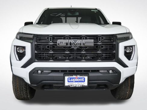 New 2026 GMC Canyon Elevation w/ Convenience Package AWD/4WD image 6