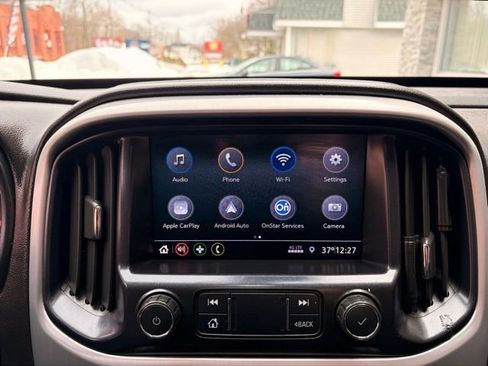 Used 2021 GMC Canyon Elevation w/ Driver Alert Package RWD image 25