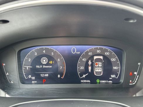 Certified 2024 Honda Civic Sport Touring image 19